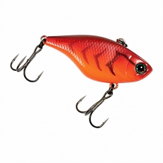 Воблер Jackall Chubby Vibration 40 Red Craw