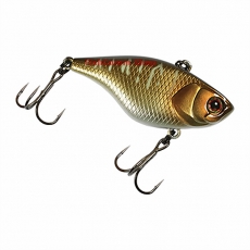 Воблер Jackall Chubby Vibration 40 Tiger Pike