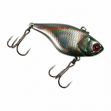 Воблер Jackall Chubby Vibration 40 Ul Tamamushi