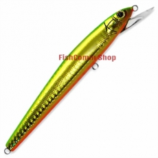 Воблер Tackle House Bitstream SB F124 color AT-4 Воблер Tackle House Bitstream SB F124 color AT-4
