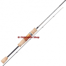 Спиннинг Graphiteleader Bellezza Super GLSBS-632XUL-T