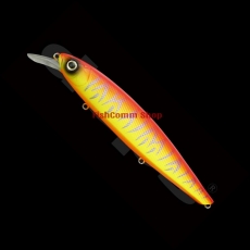 Воблер Deps Balisong Minnow 100F color 6 Воблер Deps Balisong Minnow 100F color 6