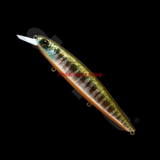 Воблер Deps Balisong Minnow 100SP color 35