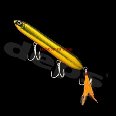 Воблер Deps Brachiostick color 1