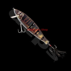 Воблер Deps Highsider 172 color 14