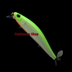 Воблер Deps Spiralminnow color 96