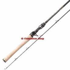 Спиннинг Graphiteleader Vigore Nuovo GNVIC-65L/BF (195 см. 1.75-10.5 г.)