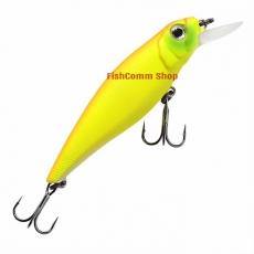 Воблер Fishycat Tomcat 67SP-SR R16
