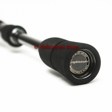 Спиннинг Graphiteleader VIVO GVOS-762ML (229 см. 4-18 г.)