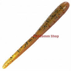 Силиконовые приманки Tsuribito Delicious Shiner 2.5'' GRW Силиконовые приманки Tsuribito Delicious Shiner 2.5'' GRW