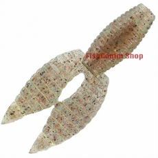 Силиконовые приманки Tsuribito Porky Chunk Jr. 3'' KS