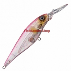Воблер Ever Green Inspire Custom Lures Super Sledge color 54