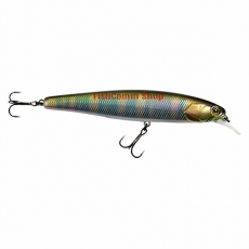Воблер Jackall Smash Minnow 100SP Oikawa
