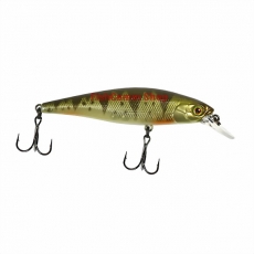 Воблер Jackall Squad Minnow 80 Ghost G Perch