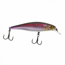 Воблер Jackall Squad Minnow 80 Hl Wakasagi