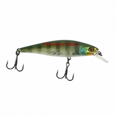 Воблер Jackall Squad Minnow 80 Skeleton Gill