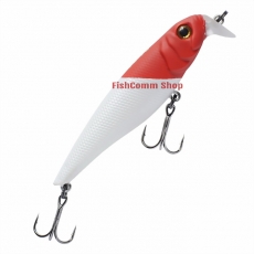 Воблер Fishycat Tomcat 80F-SSR X01