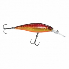 Воблер Jackall Squad Shad 65 Spawn Tiger