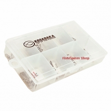 Коробка Kosadaka для приманок TB-1501 (TB1501) 120х80х30 мм.