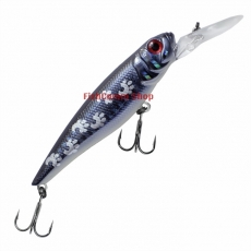 Воблер Fishycat Tomcat 80SP-DR X07