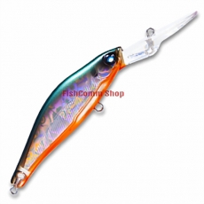 Воблер Yo-Zuri 3DS Shad MR 65SP (F958) HTS