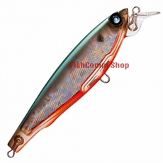 Воблер Yo-Zuri 3DS Minnow 70SP (F962) HTS