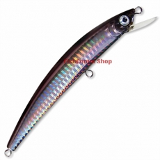 Воблер Yo-Zuri Crystal Minnow 110F (F7) GHBL