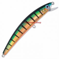 Воблер Yo-Zuri Crystal Minnow 90SP (R467) PC Воблер Yo-Zuri Crystal Minnow 90SP (R467) PC