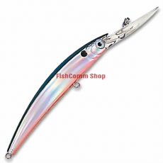 Воблер Yo-Zuri Crystal Minnow DD 130F (R540) GT
