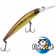 Воблеры Fishycat Bobcat 95DSP