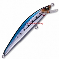 Воблер Duel Hardcore Minnow 50F (F917) CIW