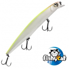 Воблеры Fishycat Junglecat 140