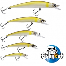 Воблеры Fishycat Libyca