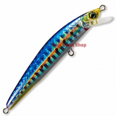 Воблер Duel Hardcore Minnow 70F (F918) HIW