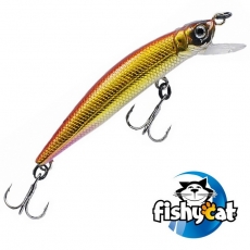 Воблеры Fishycat Libyca 50SP