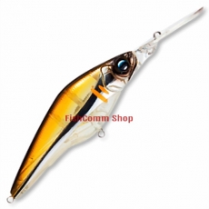 Воблер Duel Hardcore Shad 75SP (F966) HAY