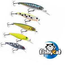 Воблеры Fishycat Tomcat