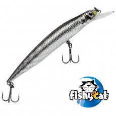Воблеры Fishycat Ocelot 90F