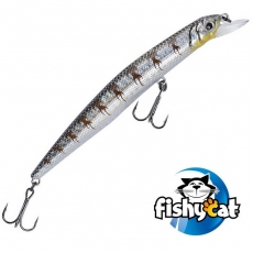Воблеры Fishycat Ocelot 110F