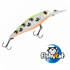 Воблеры Fishycat Tomcat 67SP-DR