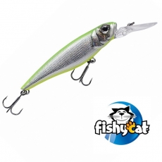 Воблеры Fishycat Tomcat 80SP-DR