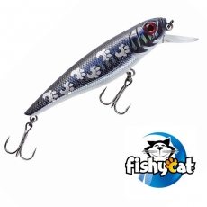 Воблеры Fishycat Tomcat 80SP-SR