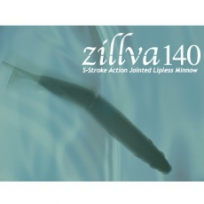 Воблеры FLT Zillva 140