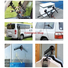 Мульти-вешалка Prox PX825K