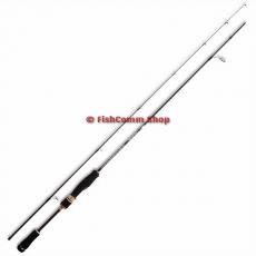 Спиннинг Hearty Rise Area Master AM-622L (1.87 м. 2-12 г.) Спиннинг Hearty Rise Area Master AM-622L (1.87 м. 2-12 г.)