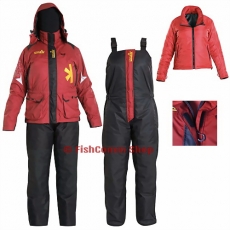 Костюм зимний Norfin Lady, XL