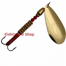 Блесна Bretton Maxi №8 G