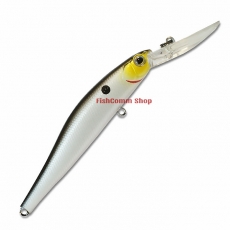 Воблеры Kosadaka Ion DD 130F