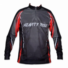 Футболка Hearty Rise cooler T-shirt черная L