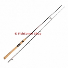 Спиннинг CD Rods XLS concept 9'0''L (2108L, 2.75 м., 3 - 14 г.) Спиннинг CD Rods XLS concept 9'0''L (2108L, 2.75 м., 3 - 14 г.)